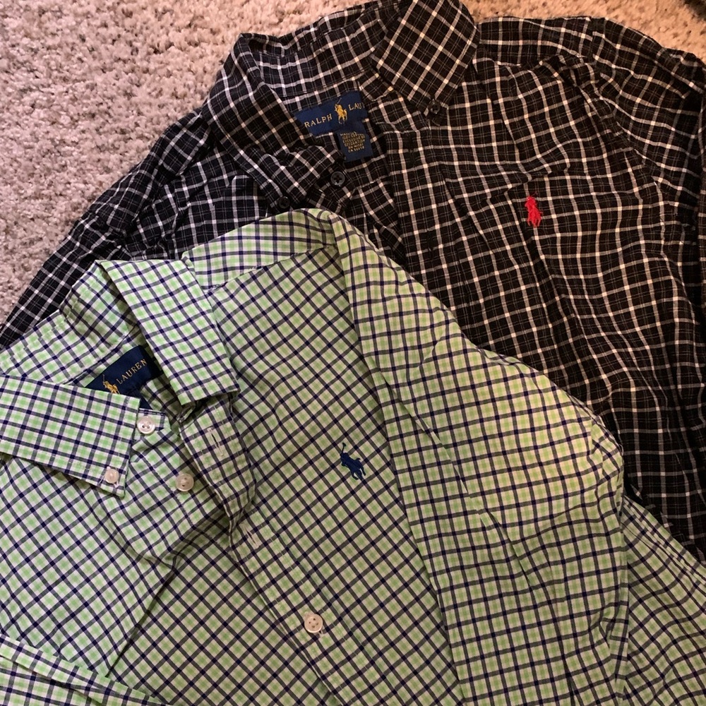 YS Polo lot #3